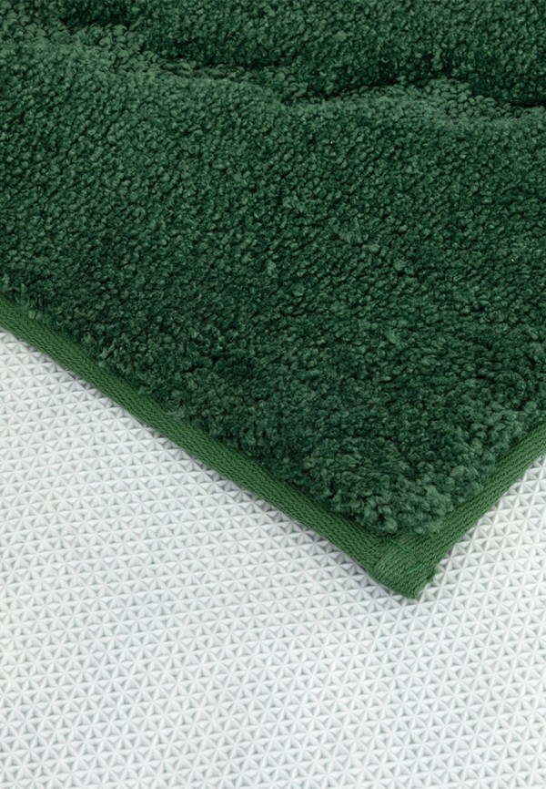 Lacoste Коврик для ванной - LHERITAG 50х80 - фото 2