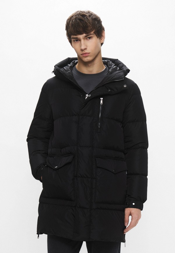 Add Пуховик - фото 1