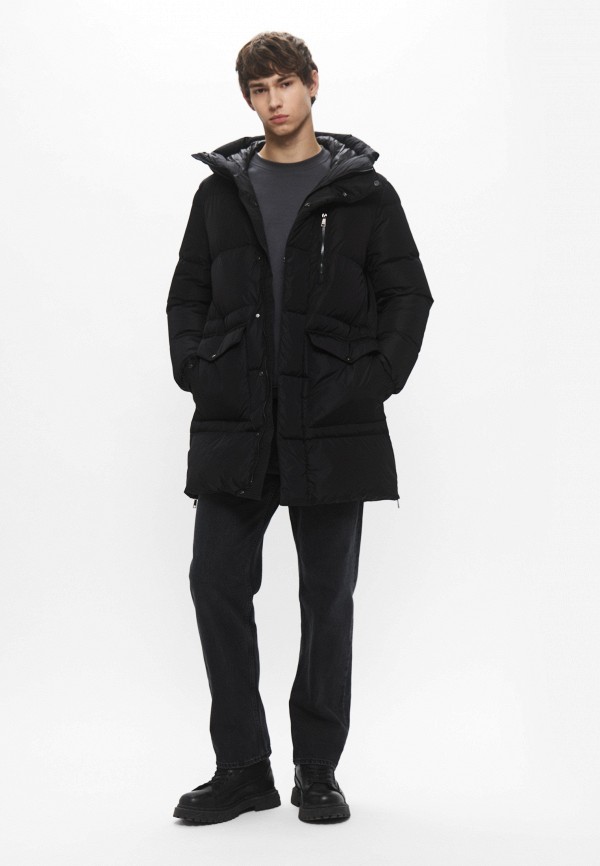 Add Пуховик - фото 2