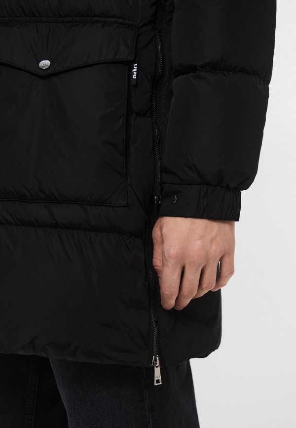 Add Пуховик - фото 4