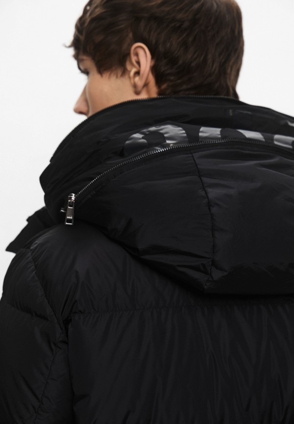 Add Пуховик - фото 5