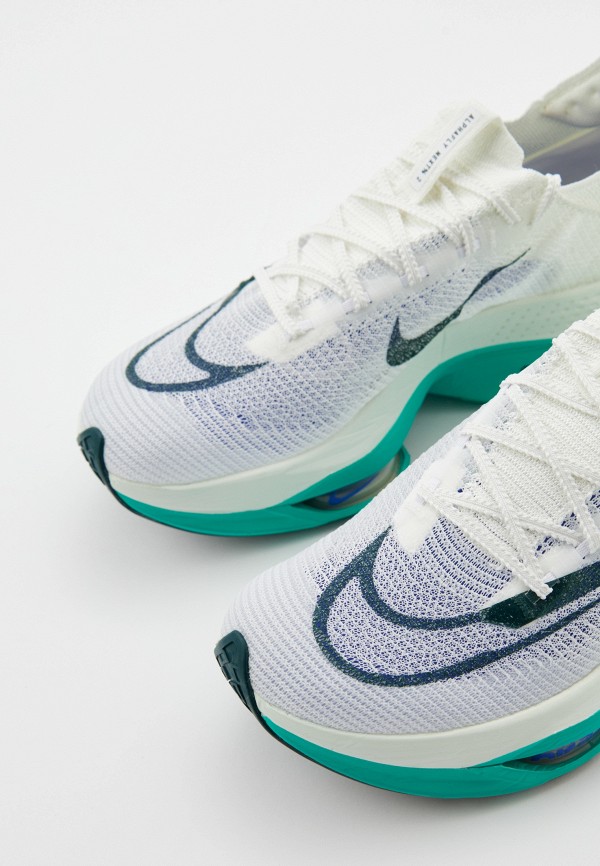 Nike Кроссовки - AIR ZOOM ALPHAFLY NEXT% FK 2 - фото 2