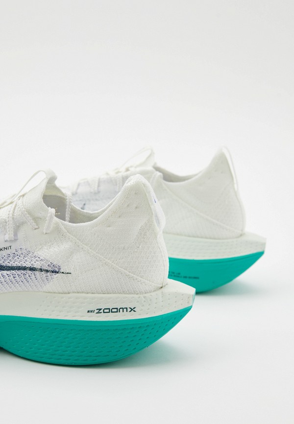 Nike Кроссовки - AIR ZOOM ALPHAFLY NEXT% FK 2 - фото 4