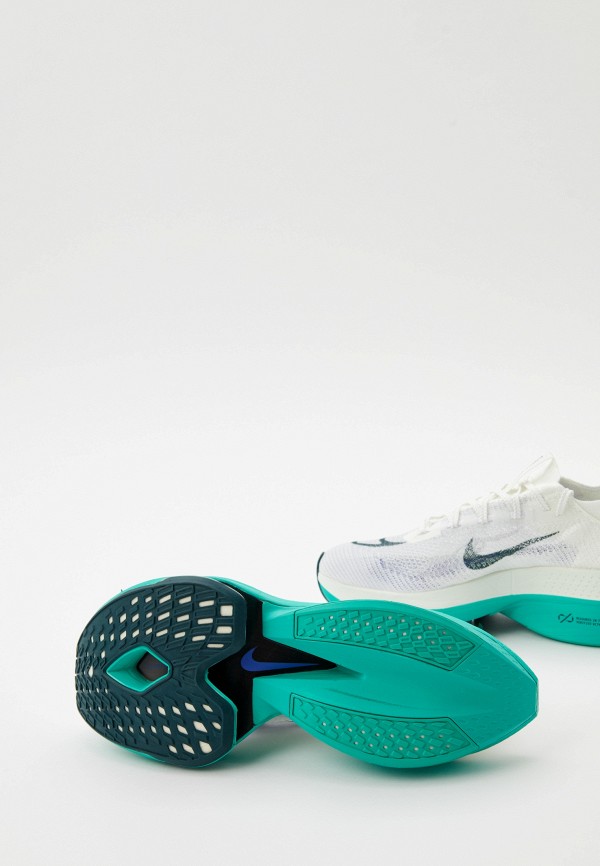 Nike Кроссовки - AIR ZOOM ALPHAFLY NEXT% FK 2 - фото 5