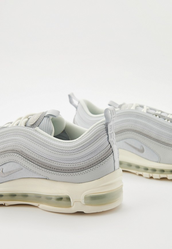 Nike Кроссовки - NIKE AIR MAX 97 SE - фото 4