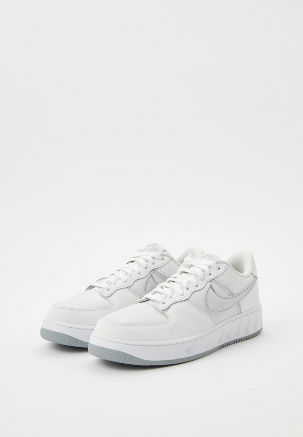 Nike Кеды - NIKE AIR FORCE 1 LOW UNITY - фото 3