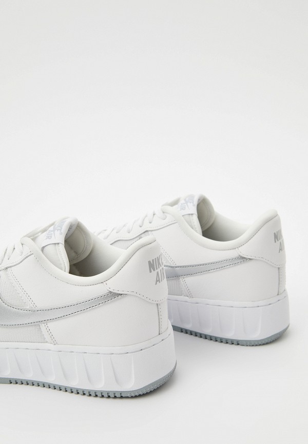 Nike Кеды - NIKE AIR FORCE 1 LOW UNITY - фото 4