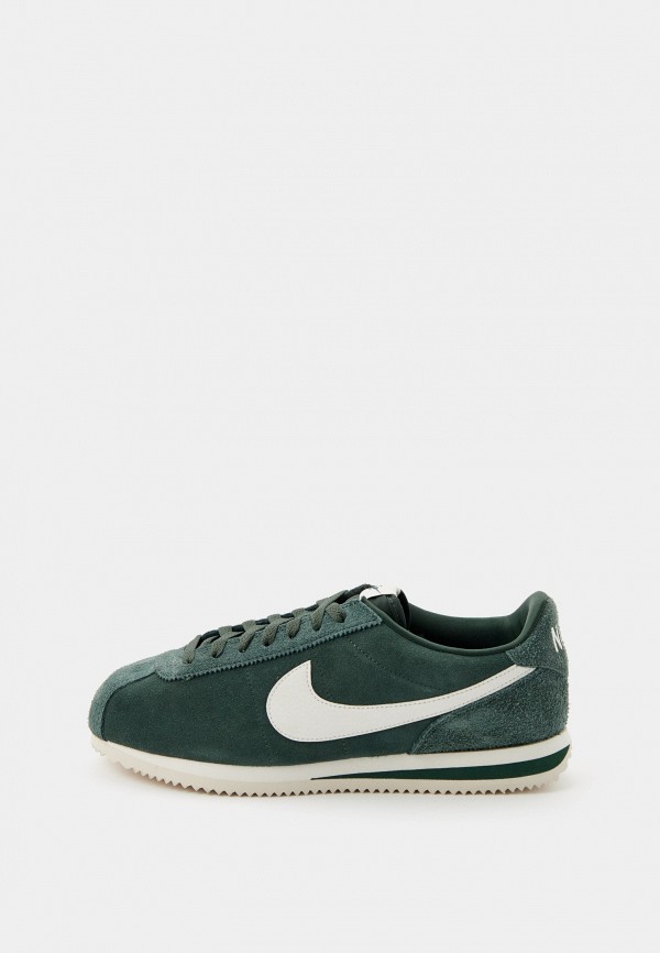 Nike Кроссовки - NIKE CORTEZ NCPS - фото 1