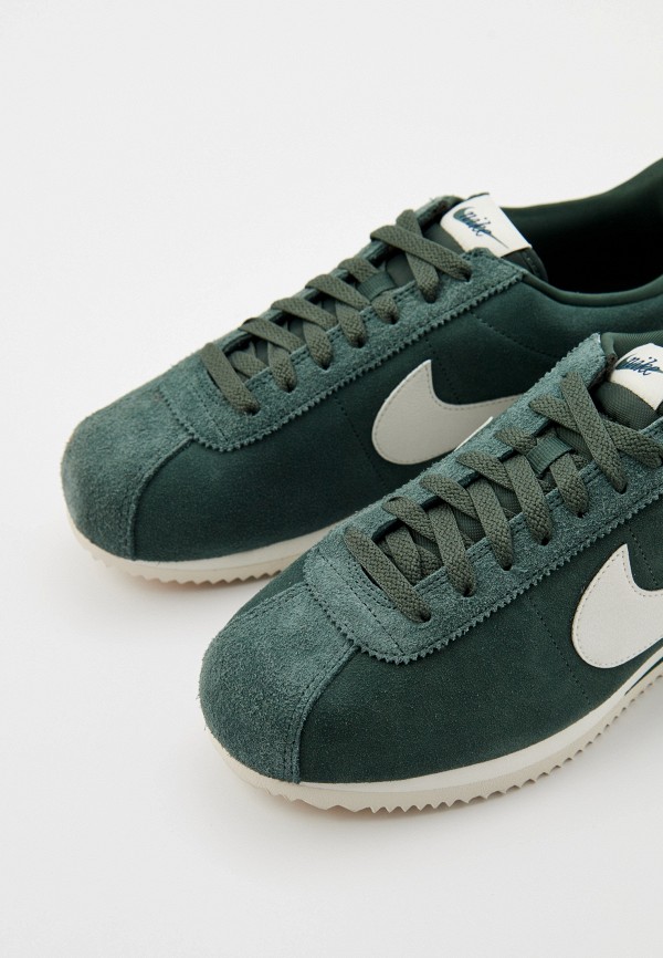 Nike Кроссовки - NIKE CORTEZ NCPS - фото 2