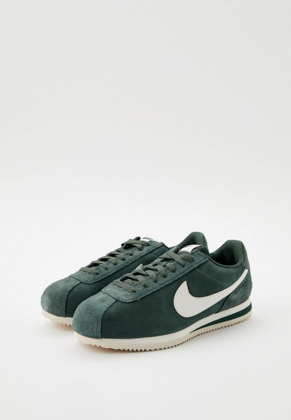 Nike Кроссовки - NIKE CORTEZ NCPS - фото 3
