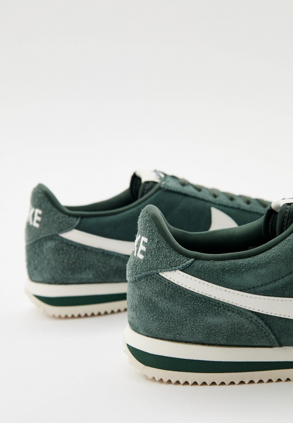 Nike Кроссовки - NIKE CORTEZ NCPS - фото 4