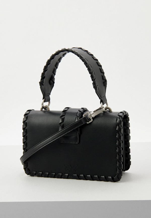Pinko Сумка - LOVE ONE MINI CL - фото 2