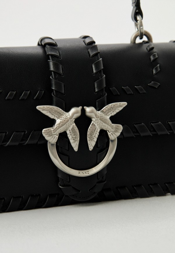 Pinko Сумка - LOVE ONE MINI CL - фото 3