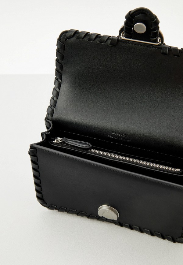 Pinko Сумка - LOVE ONE MINI CL - фото 4