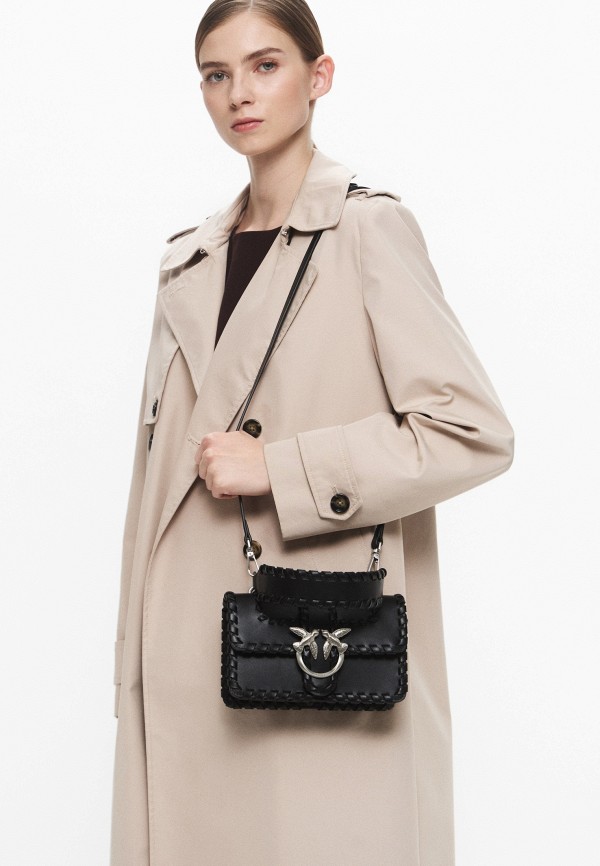 Pinko Сумка - LOVE ONE MINI CL - фото 5