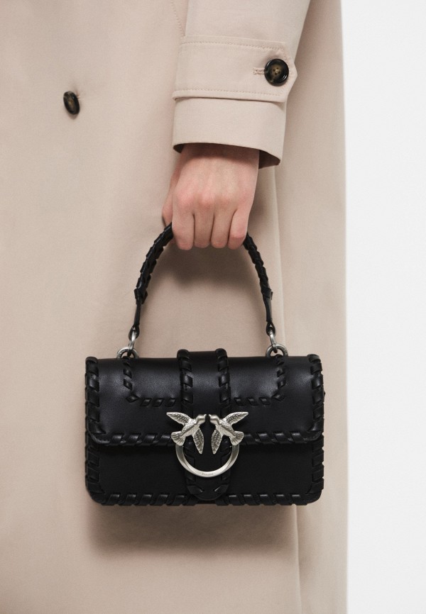 Pinko Сумка - LOVE ONE MINI CL - фото 6