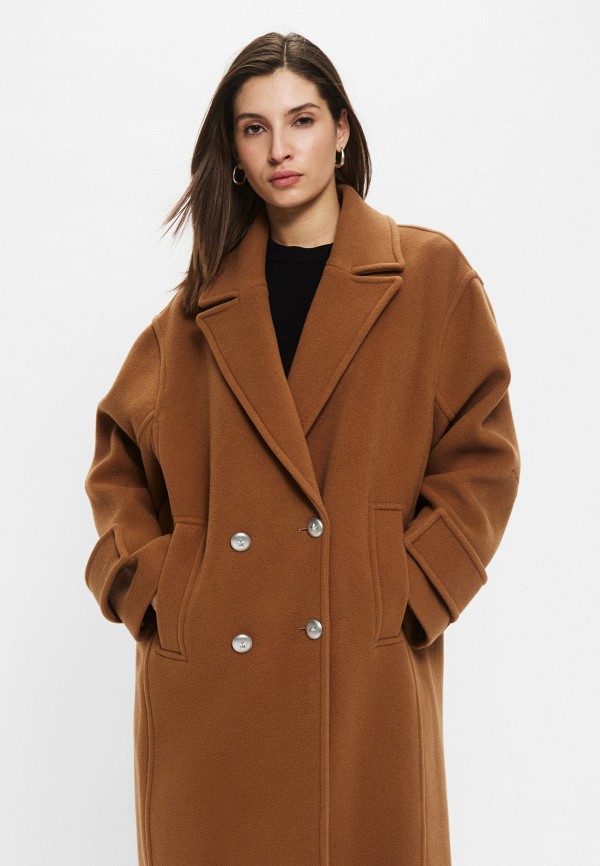 Pinko Пальто двубортное - фото 2