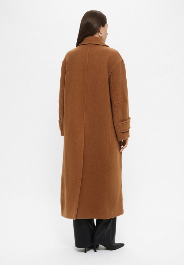 Pinko Пальто двубортное - фото 3