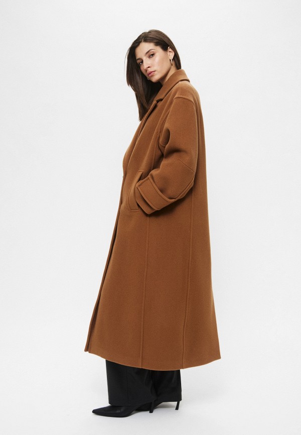 Pinko Пальто двубортное - фото 5