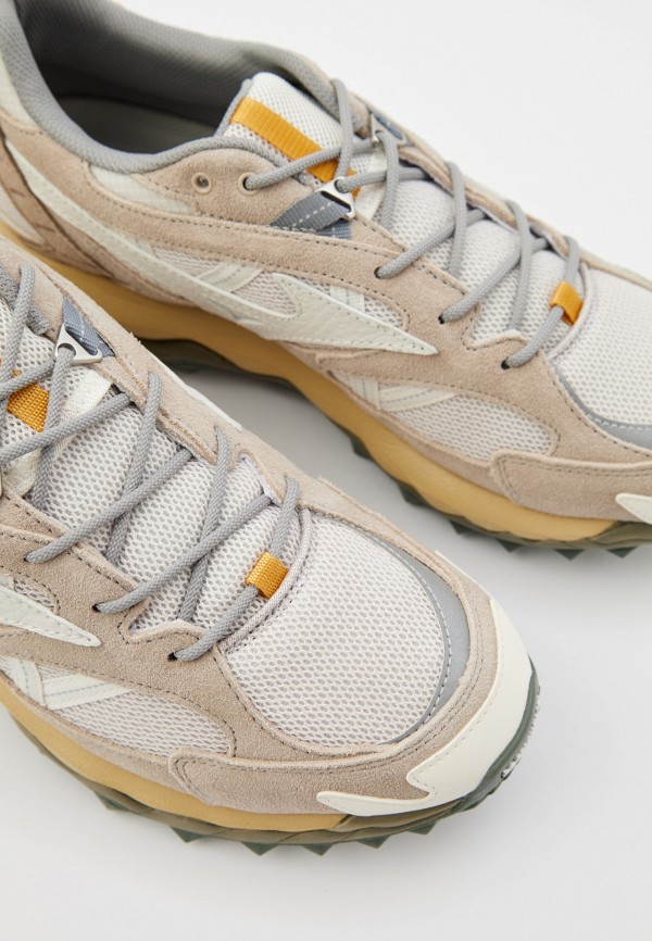 Mizuno Кроссовки - Mizuno Wave Mujin TL - фото 2