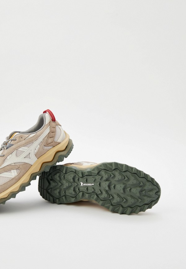 Mizuno Кроссовки - Mizuno Wave Mujin TL - фото 5