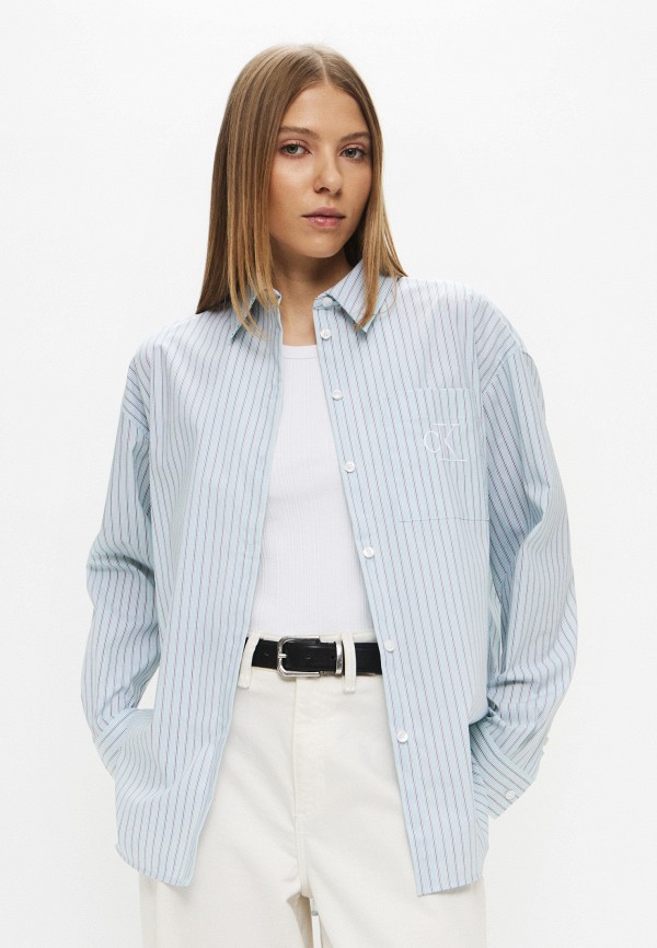 Calvin Klein Jeans Рубашка - фото 1