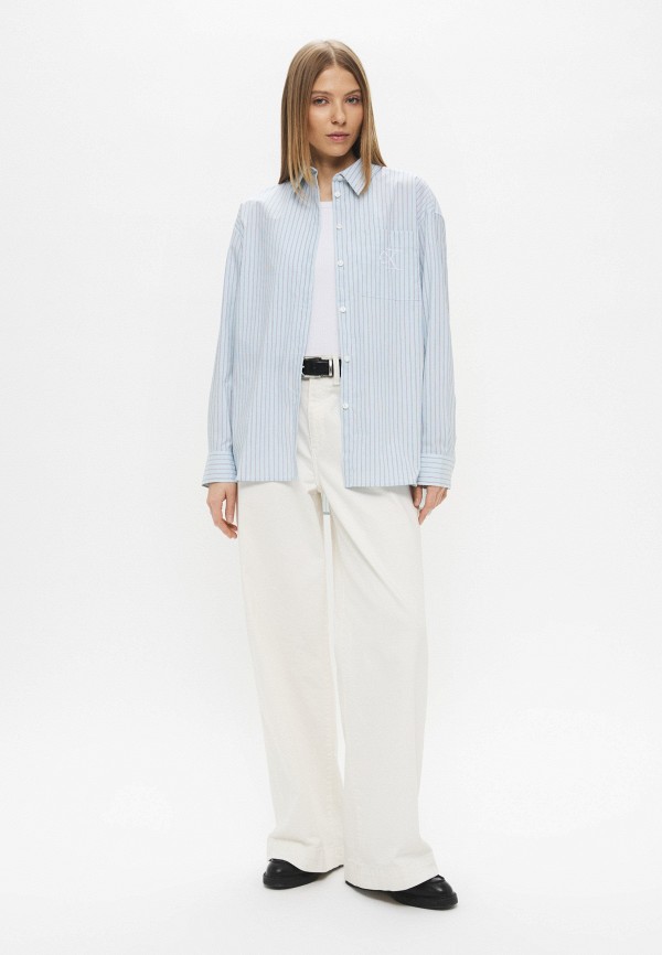 Calvin Klein Jeans Рубашка - фото 2