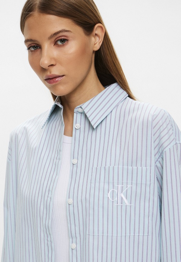 Calvin Klein Jeans Рубашка - фото 5