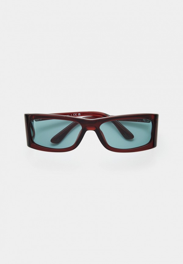 Prada Очки солнцезащитные - фото 1