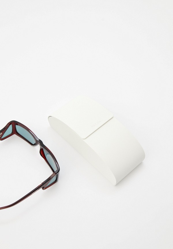 Prada Очки солнцезащитные - фото 4