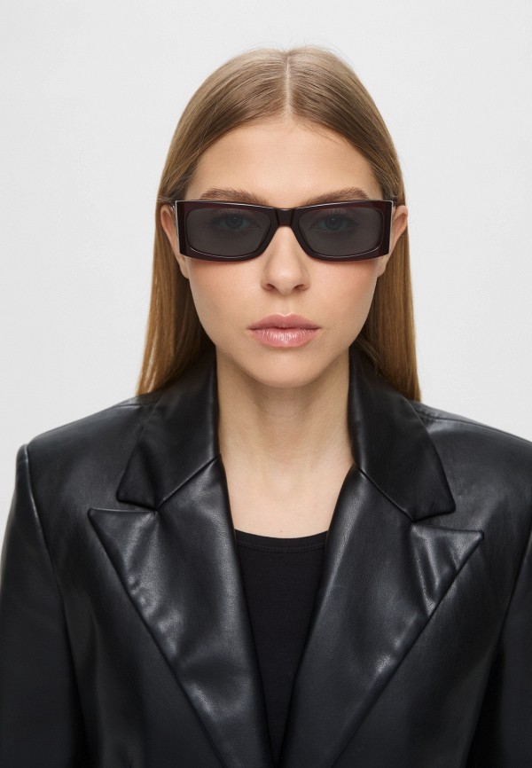 Prada Очки солнцезащитные - фото 5