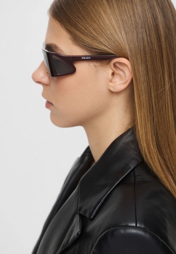 Prada Очки солнцезащитные - фото 6