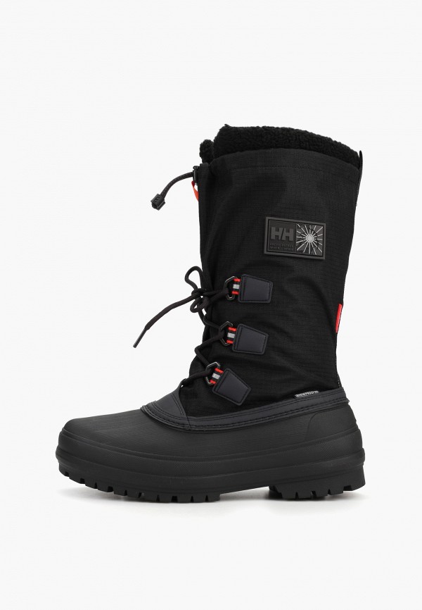 Helly Hansen Сапоги - ARCTIC PATROL BOOT - фото 1