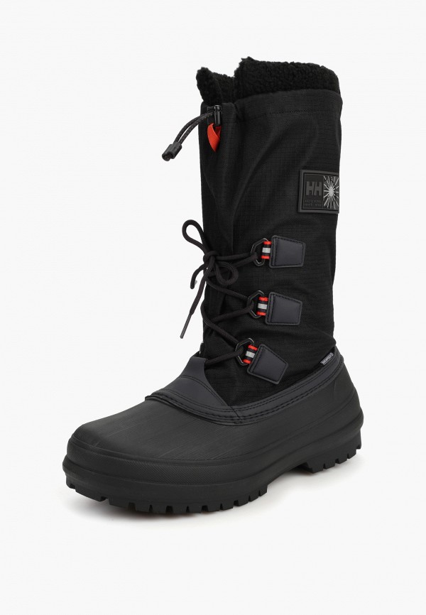 Helly Hansen Сапоги - ARCTIC PATROL BOOT - фото 2