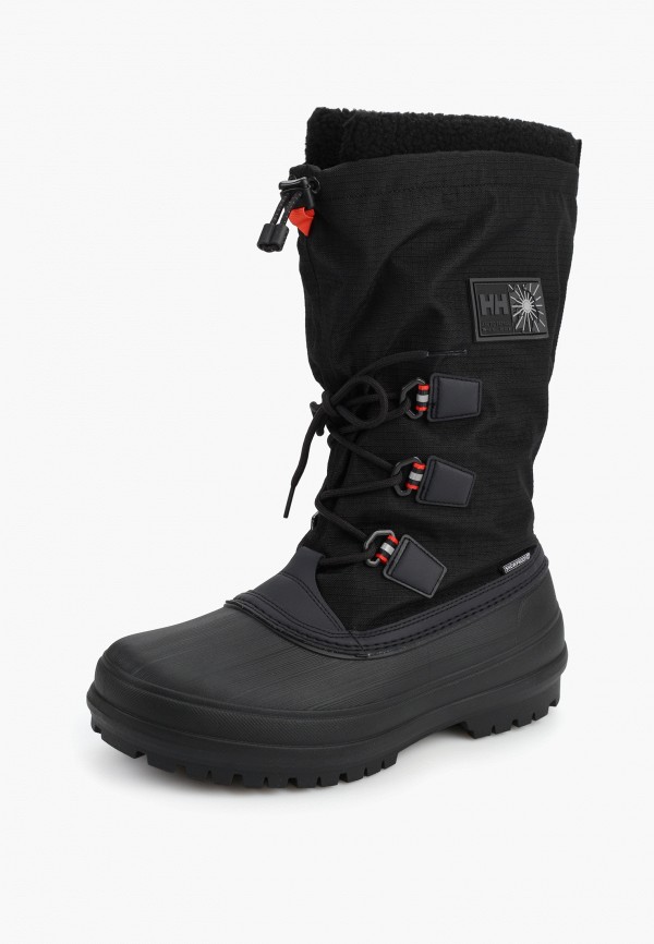 Helly Hansen Сапоги - ARCTIC PATROL BOOT - фото 2