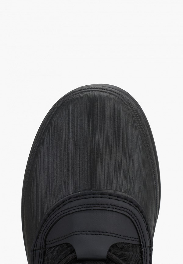 Helly Hansen Сапоги - ARCTIC PATROL BOOT - фото 4