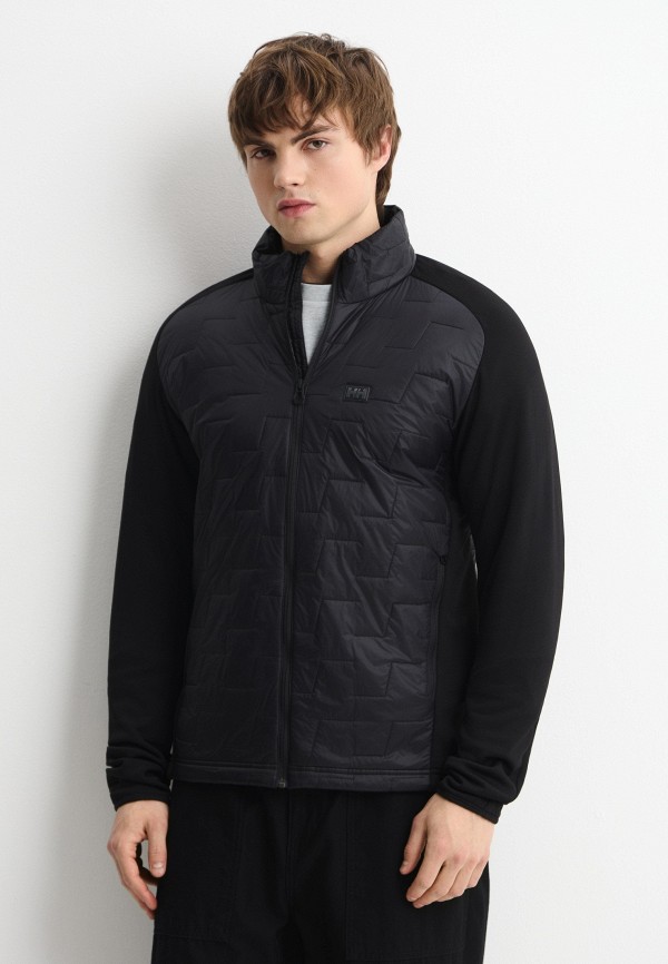 Helly Hansen Куртка утепленная - LIFA LOFT HYBRID INSULATOR JKT - фото 1