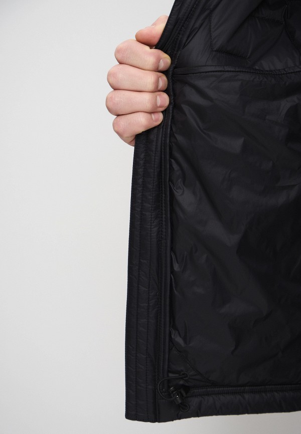 Helly Hansen Куртка утепленная - LIFA LOFT HYBRID INSULATOR JKT - фото 5