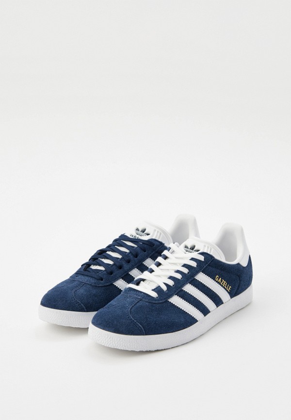 adidas Originals Кеды - GAZELLE - фото 3