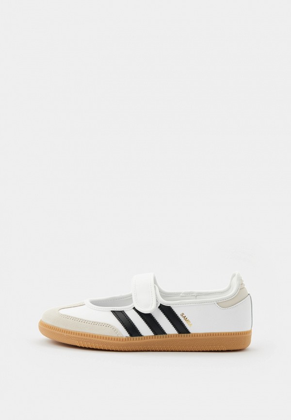 adidas Originals Балетки - SAMBA JANE J - фото 1