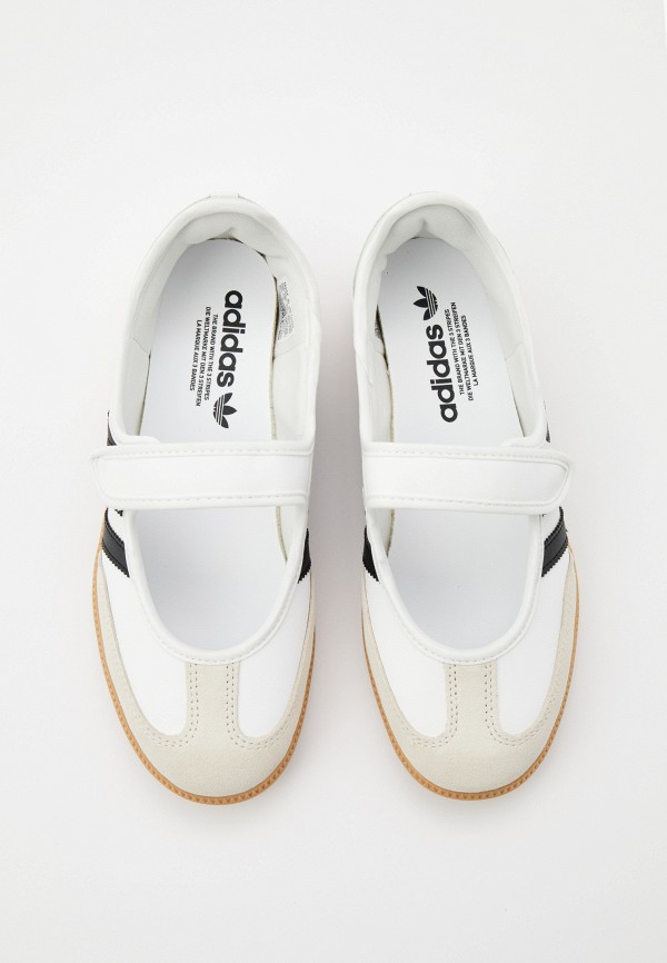 adidas Originals Балетки - SAMBA JANE J - фото 2