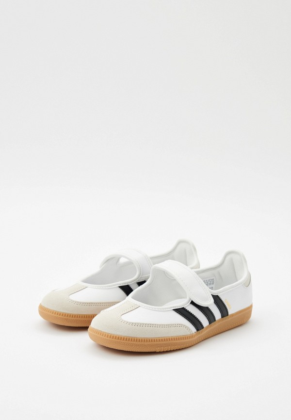 adidas Originals Балетки - SAMBA JANE J - фото 3