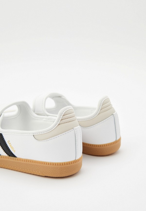 adidas Originals Балетки - SAMBA JANE J - фото 4
