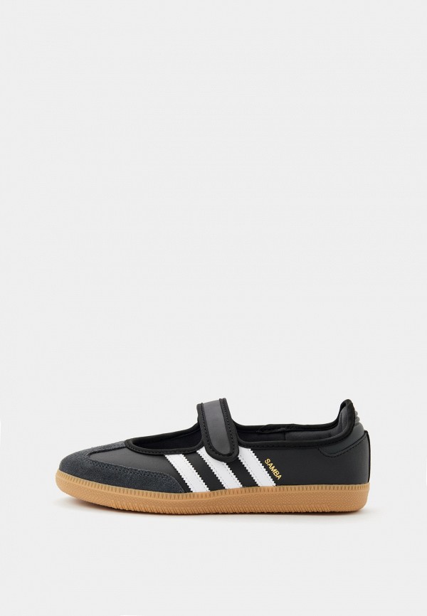 adidas Originals Балетки - SAMBA JANE J - фото 1