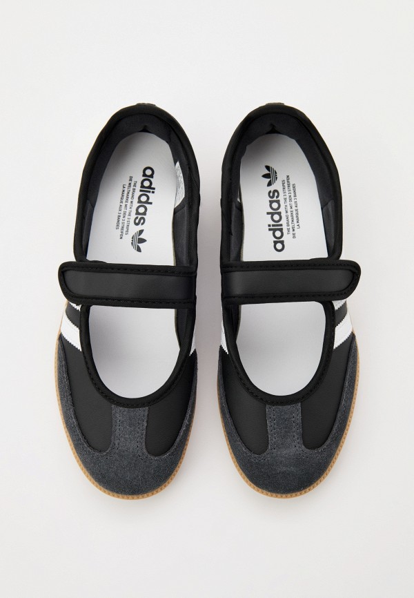 adidas Originals Балетки - SAMBA JANE J - фото 2