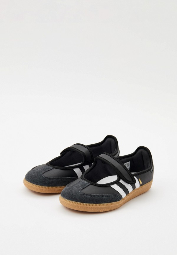 adidas Originals Балетки - SAMBA JANE J - фото 3