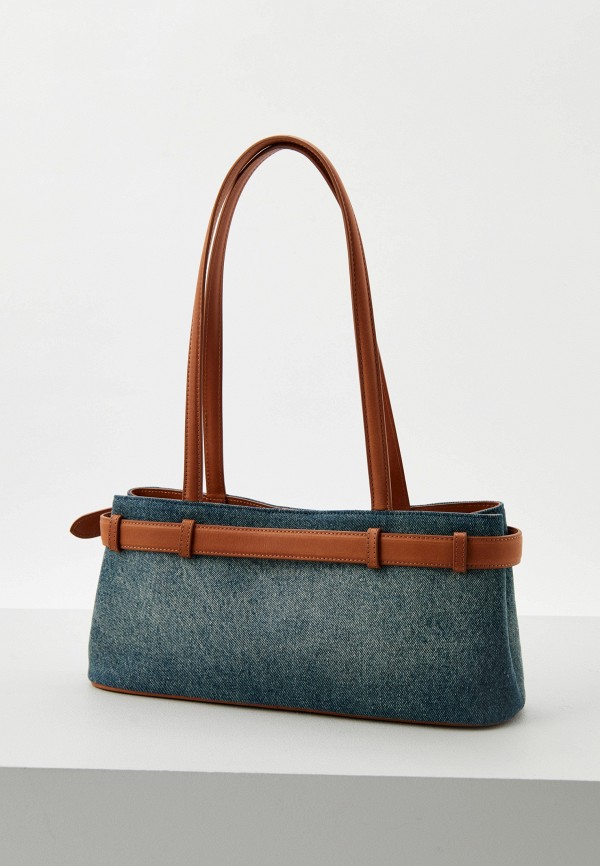 Miss Sixty Сумка джинсовая - фото 2