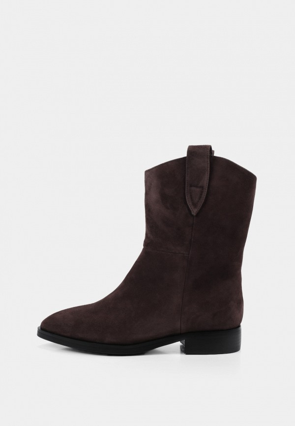 Giovanni Aidini Полусапоги - фото 1