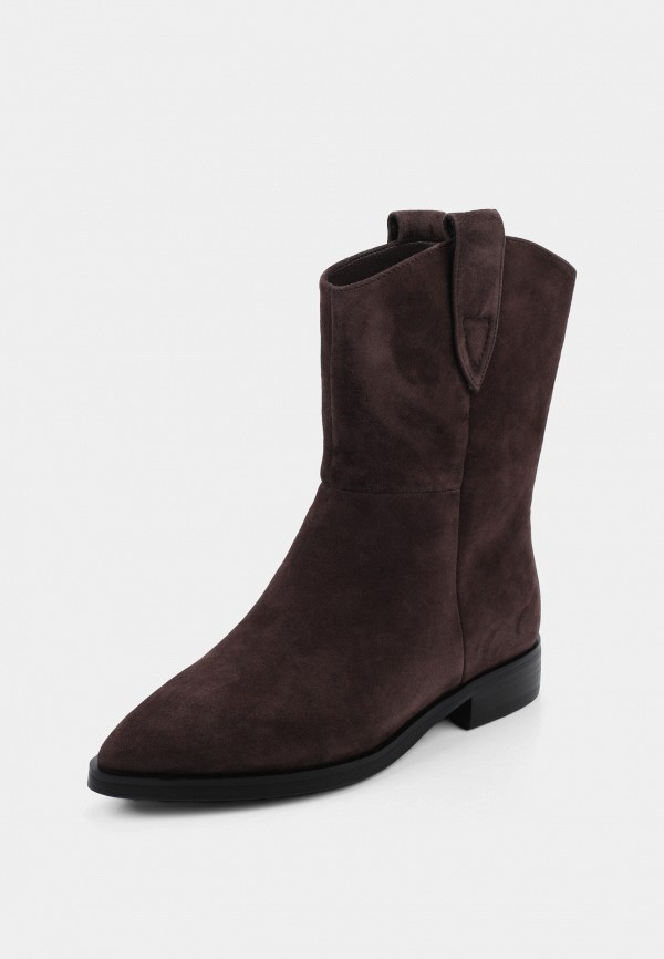 Giovanni Aidini Полусапоги - фото 2