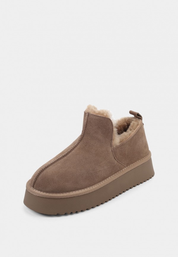 Giovanni Aidini Полусапоги - фото 2